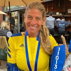 Meet your Posher, Colleen